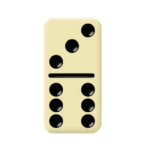 Dominoes PNG-54932